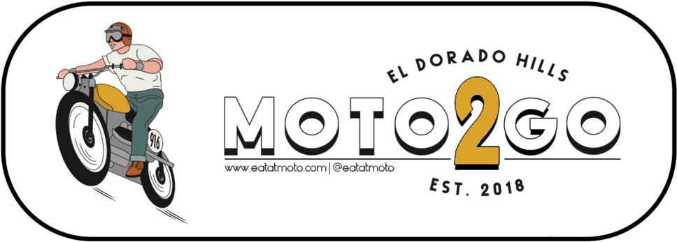 Moto2go-logo - Street Unicycling (1000x366), Png Download