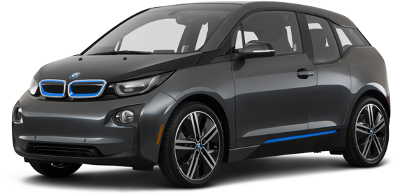 2019 Bmw I3 - 2018 Audi Daytona Gray Pearl Effect (800x400), Png Download