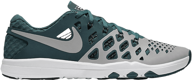 Train Speed - Dallas Cowboys Trainer Shoes (750x750), Png Download