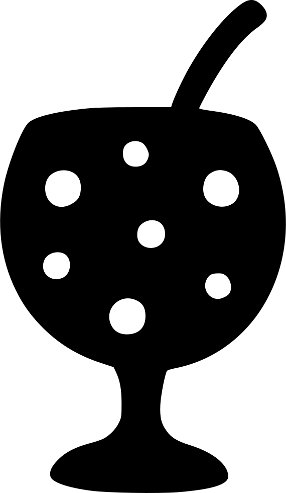 Drink Champagne Soda Glass Wine Cocktail Food Comments (570x980), Png Download