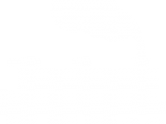 Train Station Clipart Track Clipart (640x480), Png Download