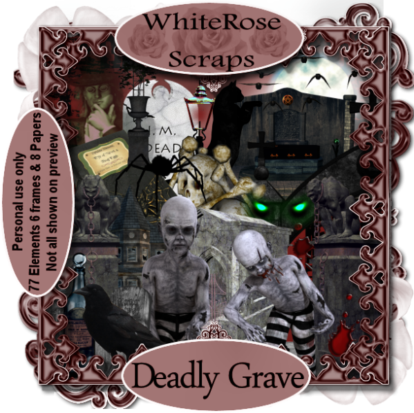 Dare You Enter The Deadly Grave Is - Picture Frame (599x598), Png Download