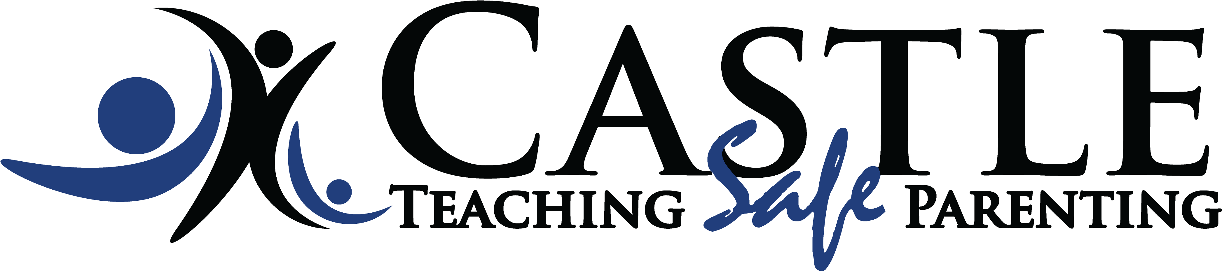 Castle-logo - Face Painting (4267x1100), Png Download