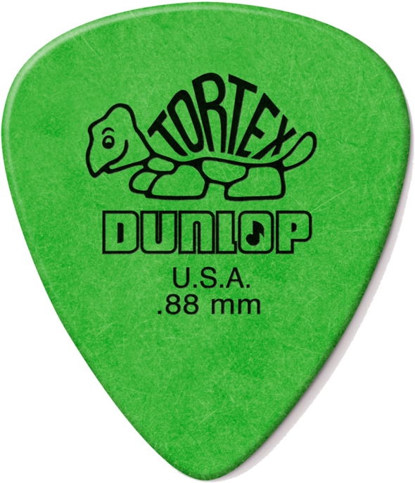 Dunlop Tortex 12pk (1000x979), Png Download