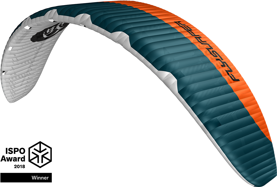 Terrain, Boost-terrain - Kitesurfing (1280x800), Png Download