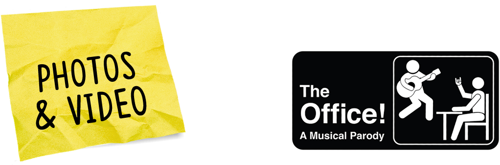 Dunder Mifflin Logo Png (1800x420), Png Download