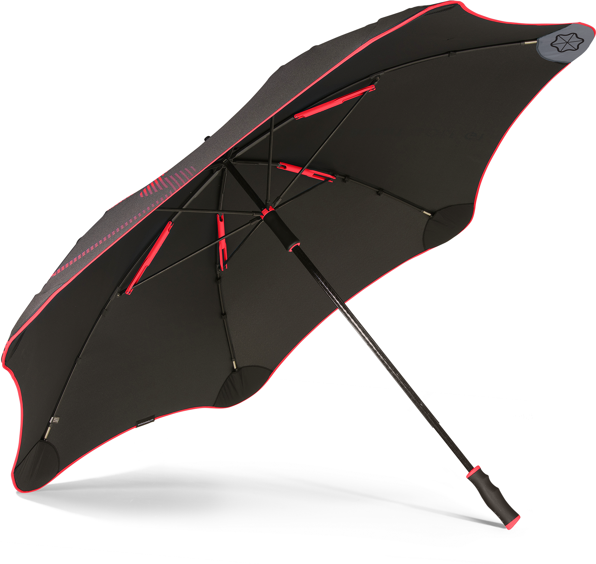 Blunt Golf Blunt Umbrellas Blunt Transparent Background - Rugged Umbrella (2048x2048), Png Download