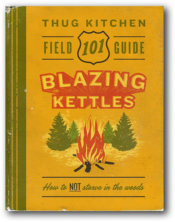 Blazing Kettles - Poster (755x1043), Png Download