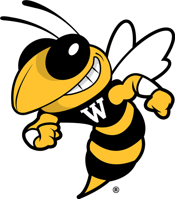 Welcome To Wilson Middle School - Oxnard High School Yellow Jacket (600x681), Png Download
