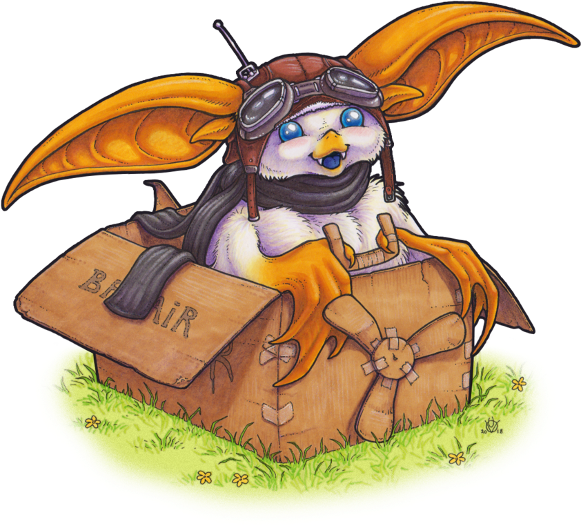 Goodbye Tumblr To Be Fair I Havent Really Used The - Cartoon (1280x911), Png Download