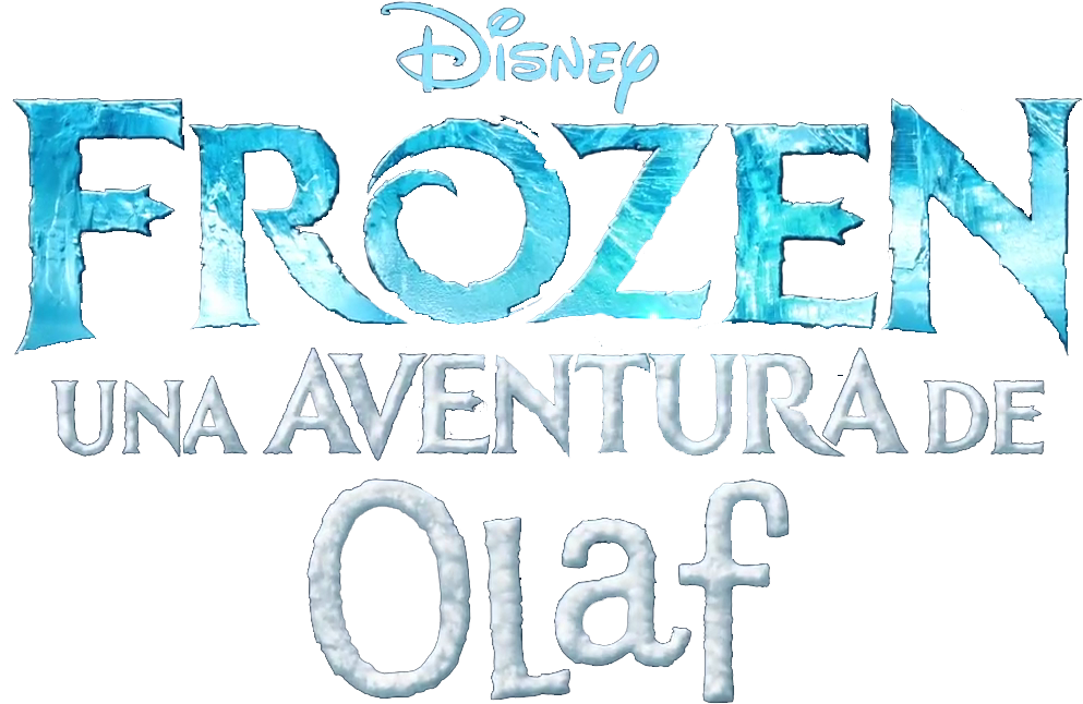 Frozen Logo Png - Frozen Fever (1200x780), Png Download
