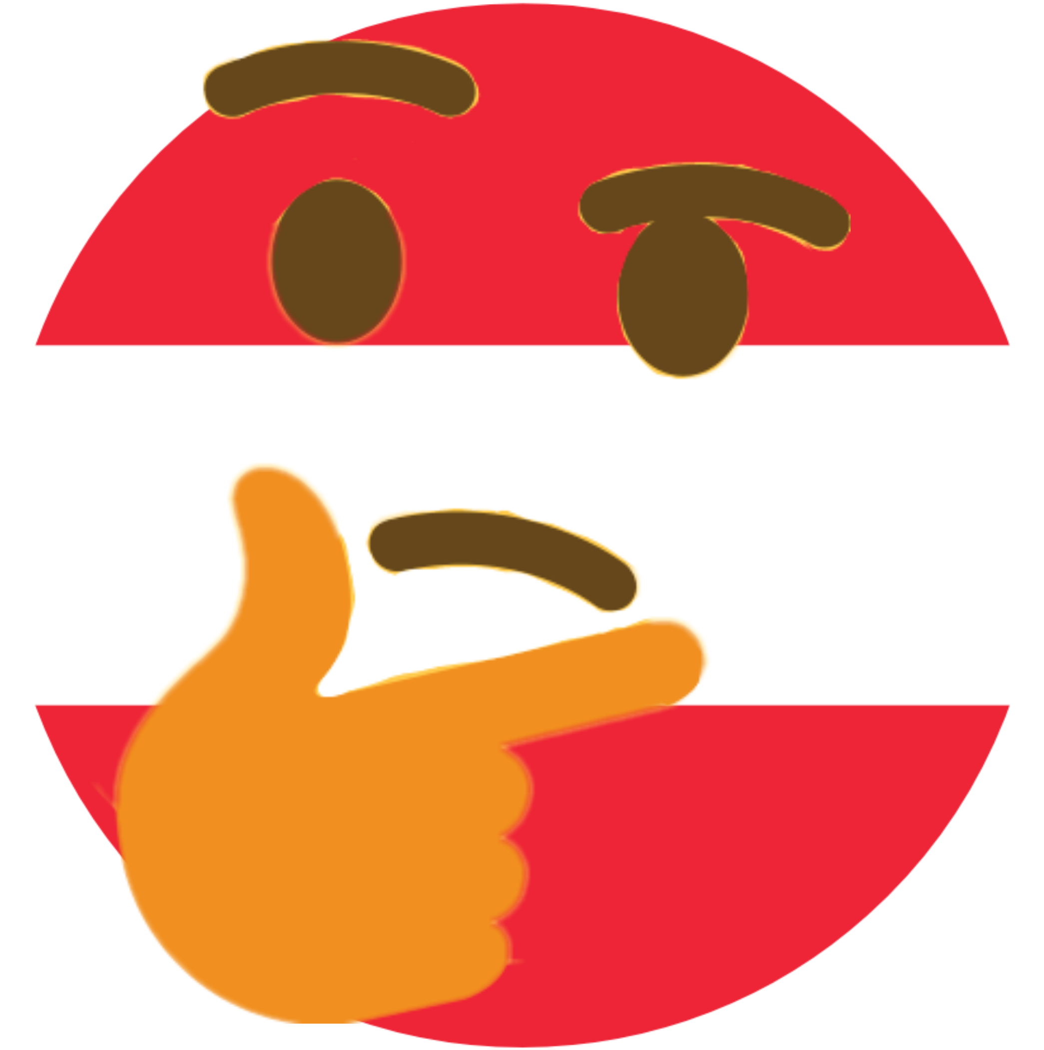 Png - Thinkat (2289x2289), Png Download