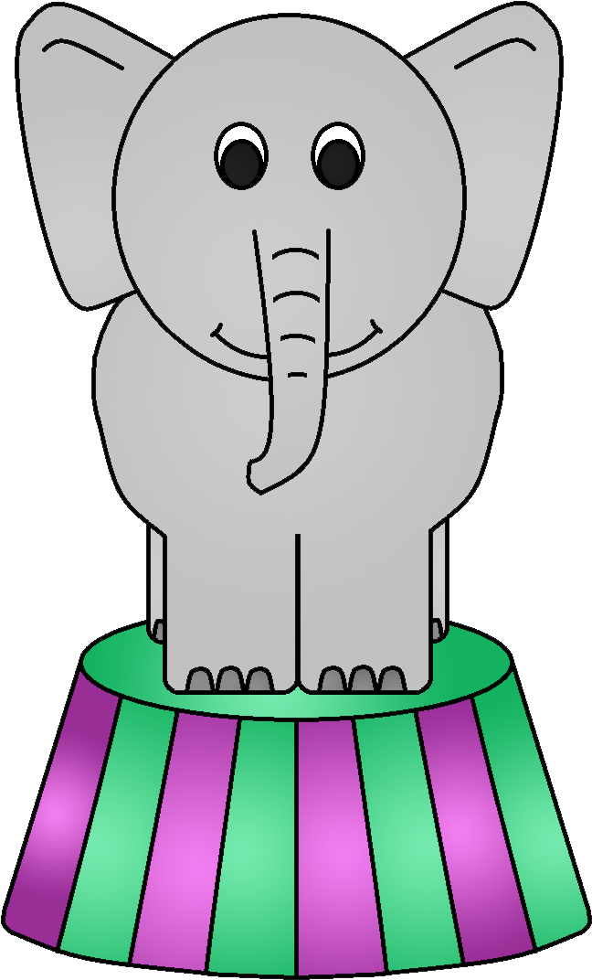 Download The Files Here - Clip Art (697x1180), Png Download