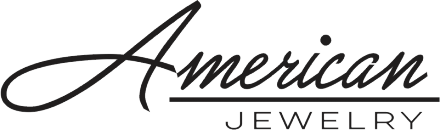 American Jewelry - Calligraphy (440x130), Png Download