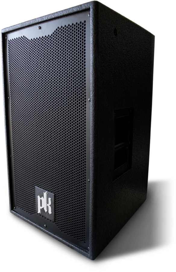 Subwoofer (584x900), Png Download