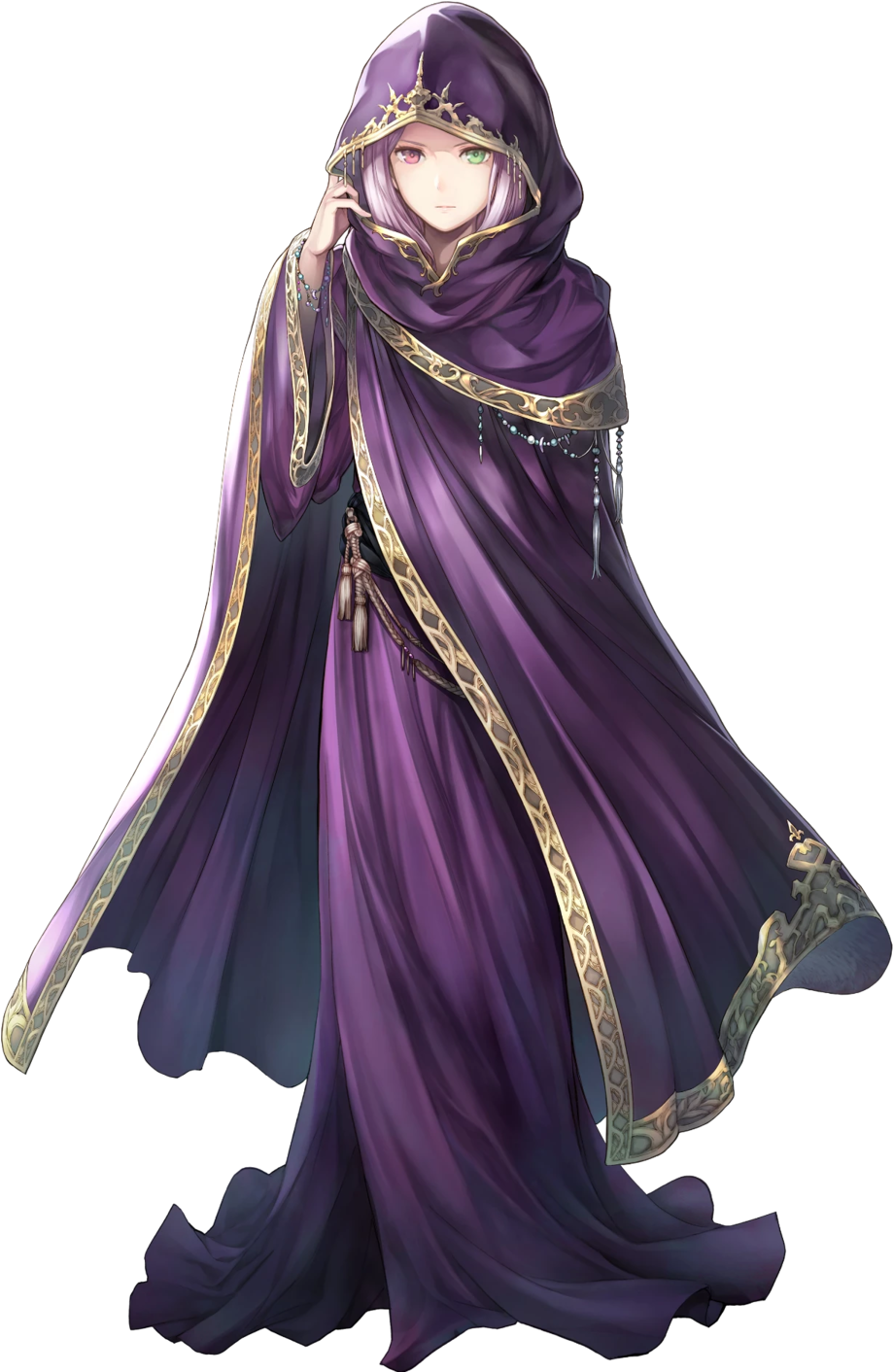 Fire Emblem Heroes (1200x1440), Png Download