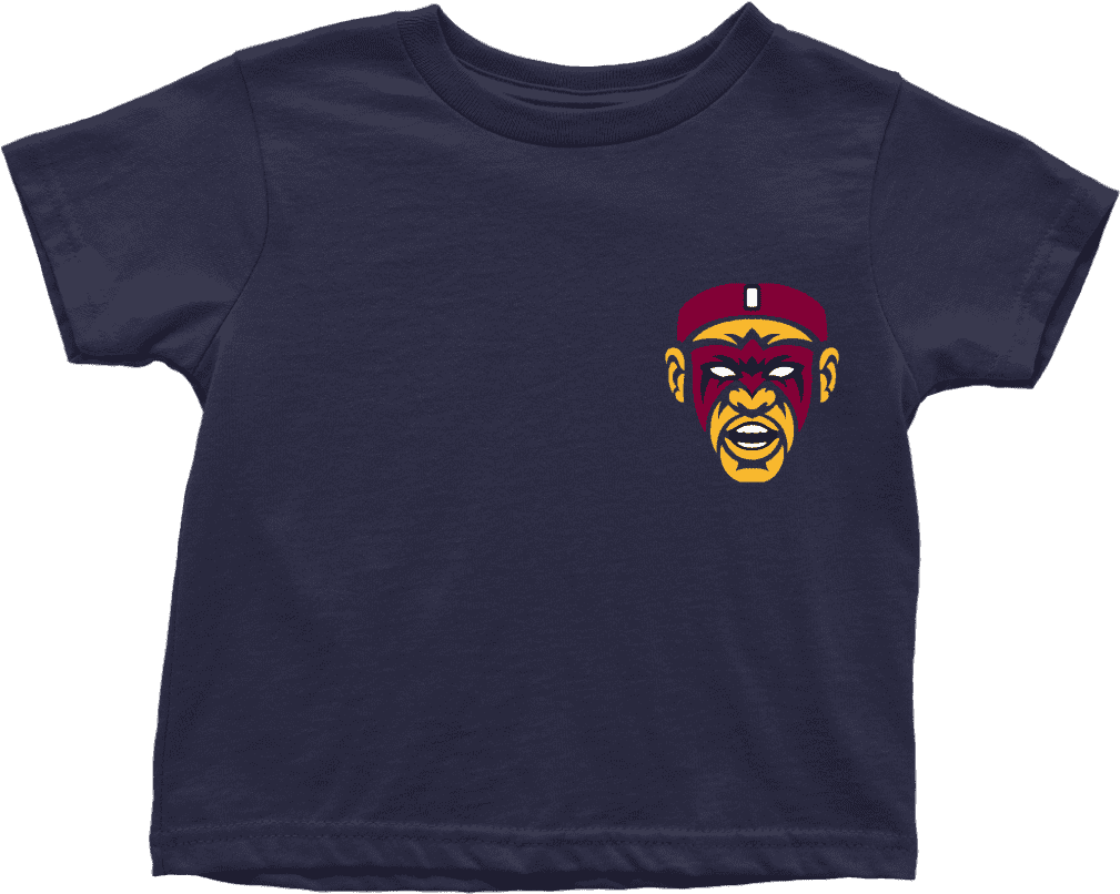 Toddler T-shirt / Navy Blue / 2t Lebron The Ultimate - Superstore Cloud 9 T Shirt (1024x1024), Png Download