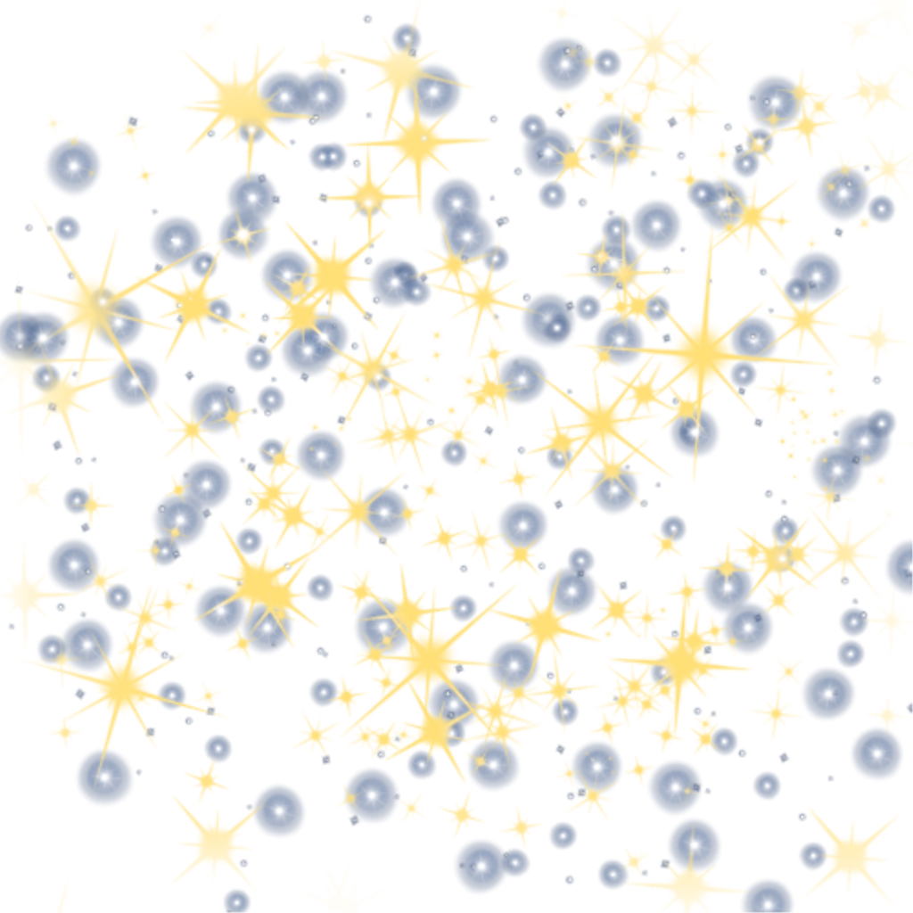 Glitter Sticker - Motif (1024x1024), Png Download