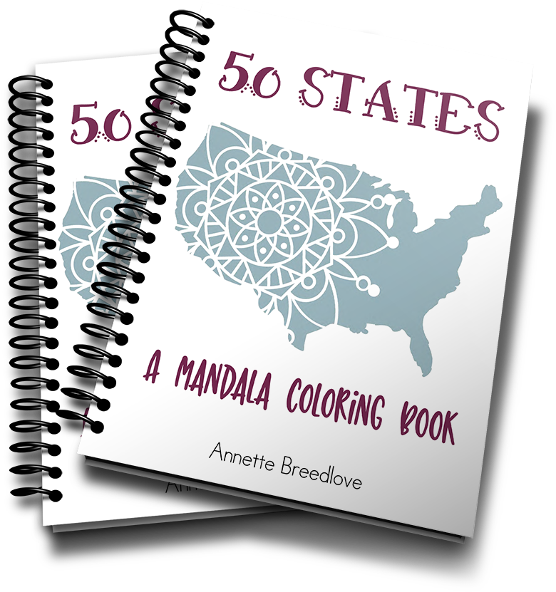 Coloring Pages States Coloring Book Pages Mandala In - Income Tax School Certificate (900x983), Png Download