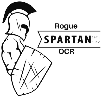 Spartan Warrior With Shield Logo-02 - Desenhos Da Guerra De Troia (640x624), Png Download
