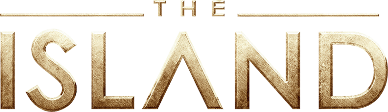 The Island - Island (1280x544), Png Download
