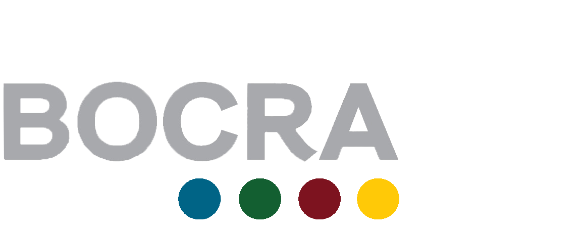 Bocra (1152x648), Png Download