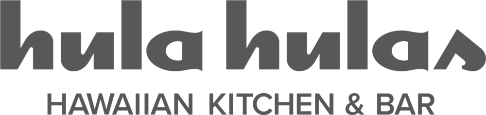 Hulahula Logo Black Format=1500w (1000x237), Png Download