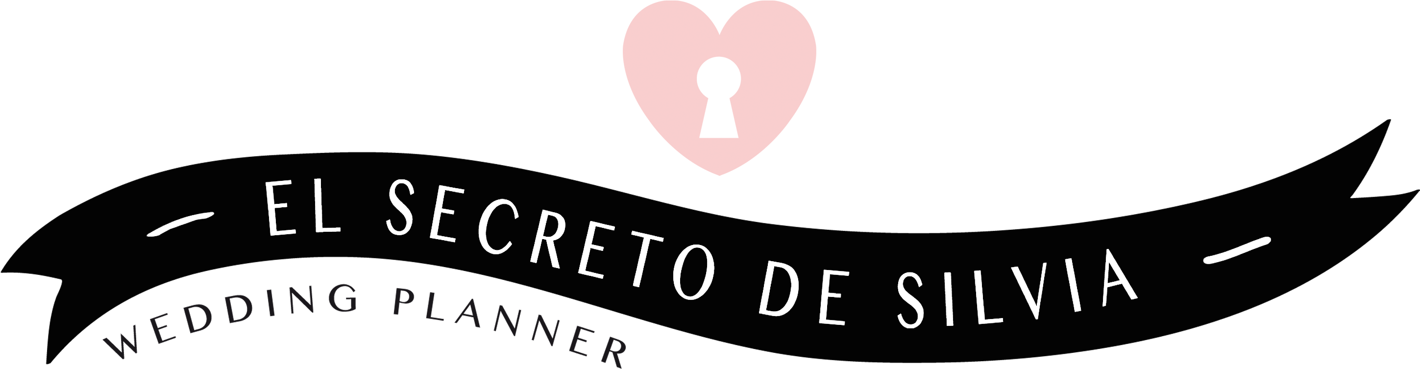 Logo Logo Logo Logo - Heart (3049x856), Png Download