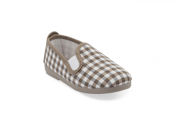 Slip-on Shoe (570x760), Png Download