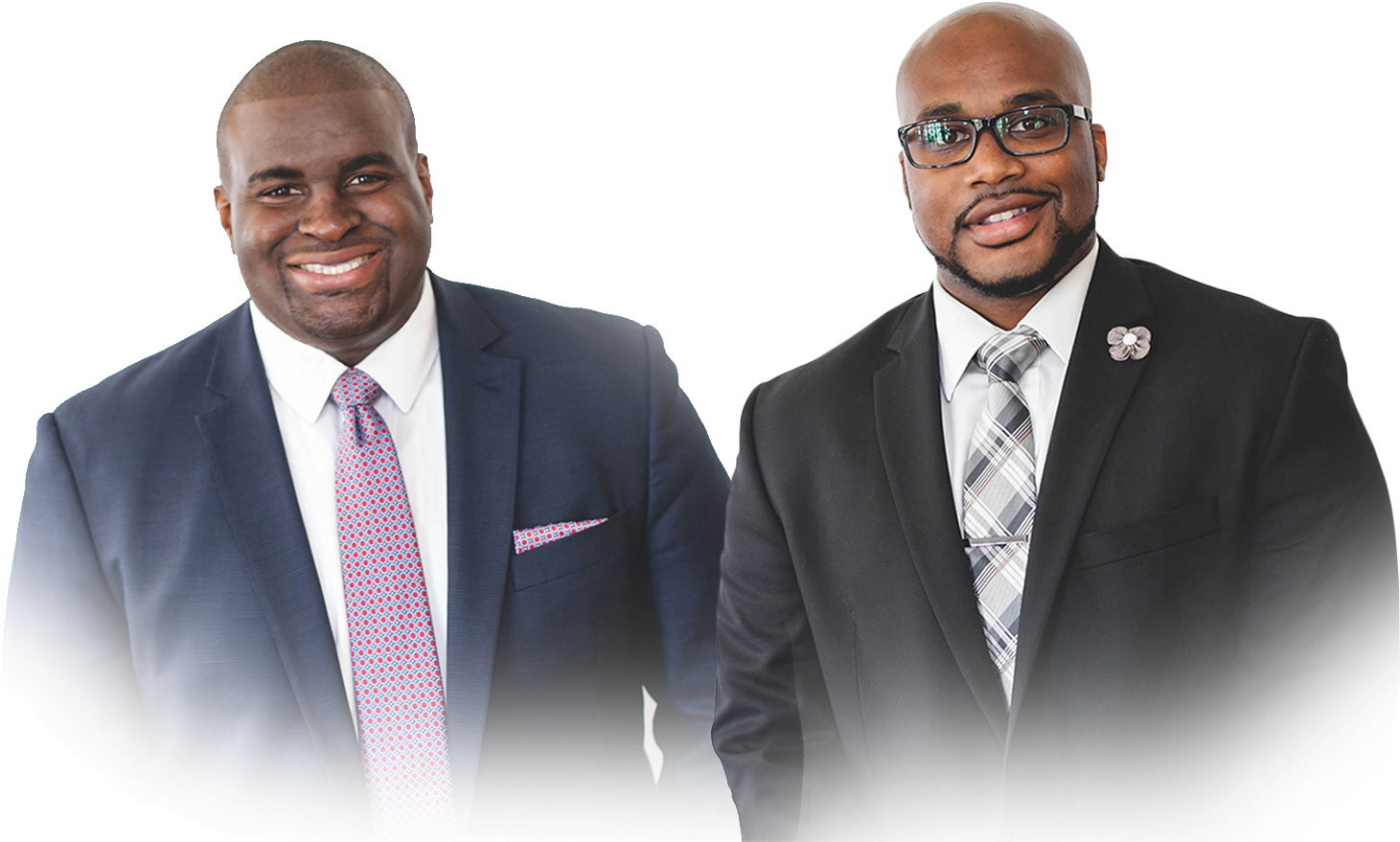 Meet Our Team - Businessperson (1920x1080), Png Download