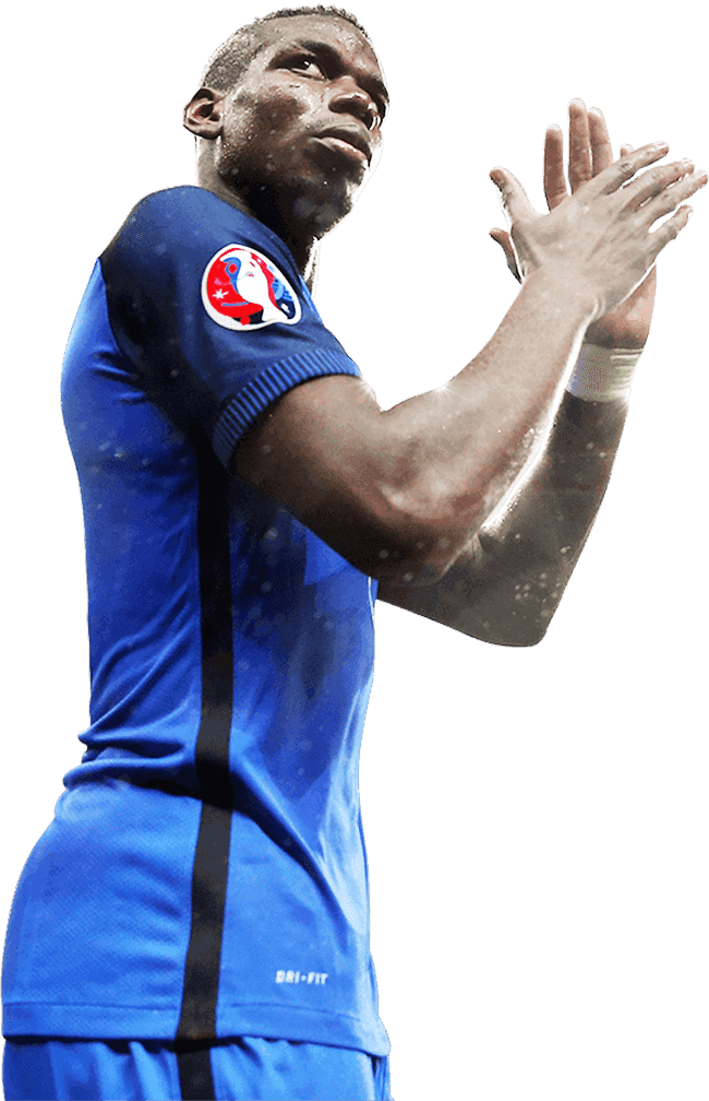 Sky Jugadorfull , 2017 06 21 - Football Player (650x1008), Png Download