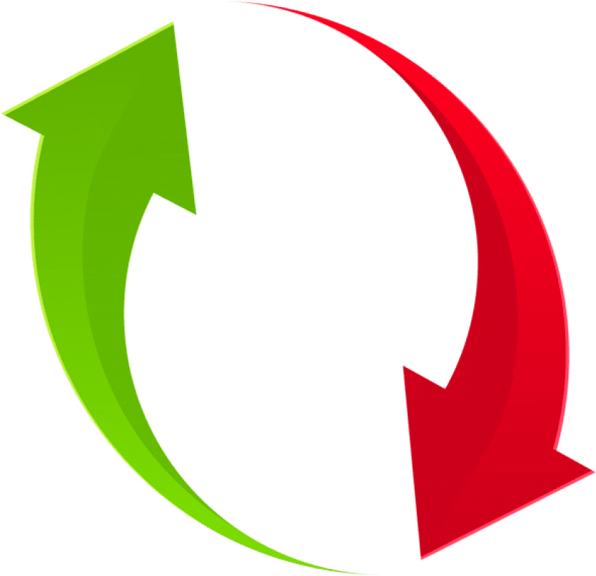 Free Png Download Arrows Transparent Clipart Png Photo - Arrows Png (850x822), Png Download