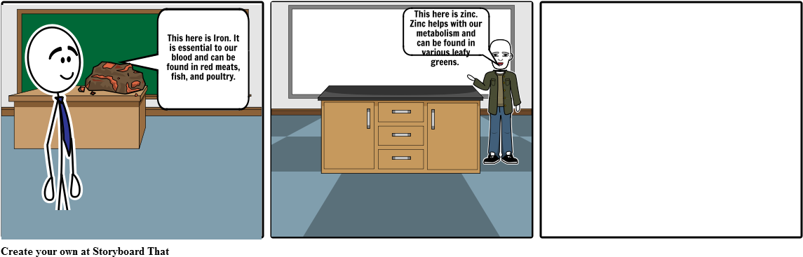Chem - Cartoon (1164x385), Png Download