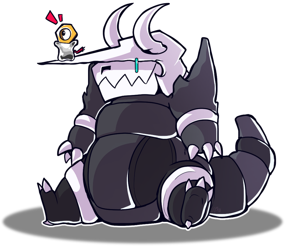 Boo Rad13y - Cartoon (1200x914), Png Download