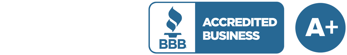 Soft Breeze Holds The Highest A Rating From The Better - Better Business Bureau (1300x270), Png Download