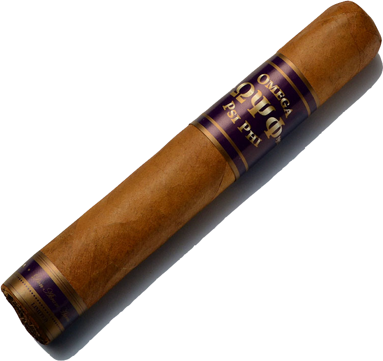 Brothers Of Omega Psi Phi Fraternity Incorporated Of - Monocular (800x800), Png Download