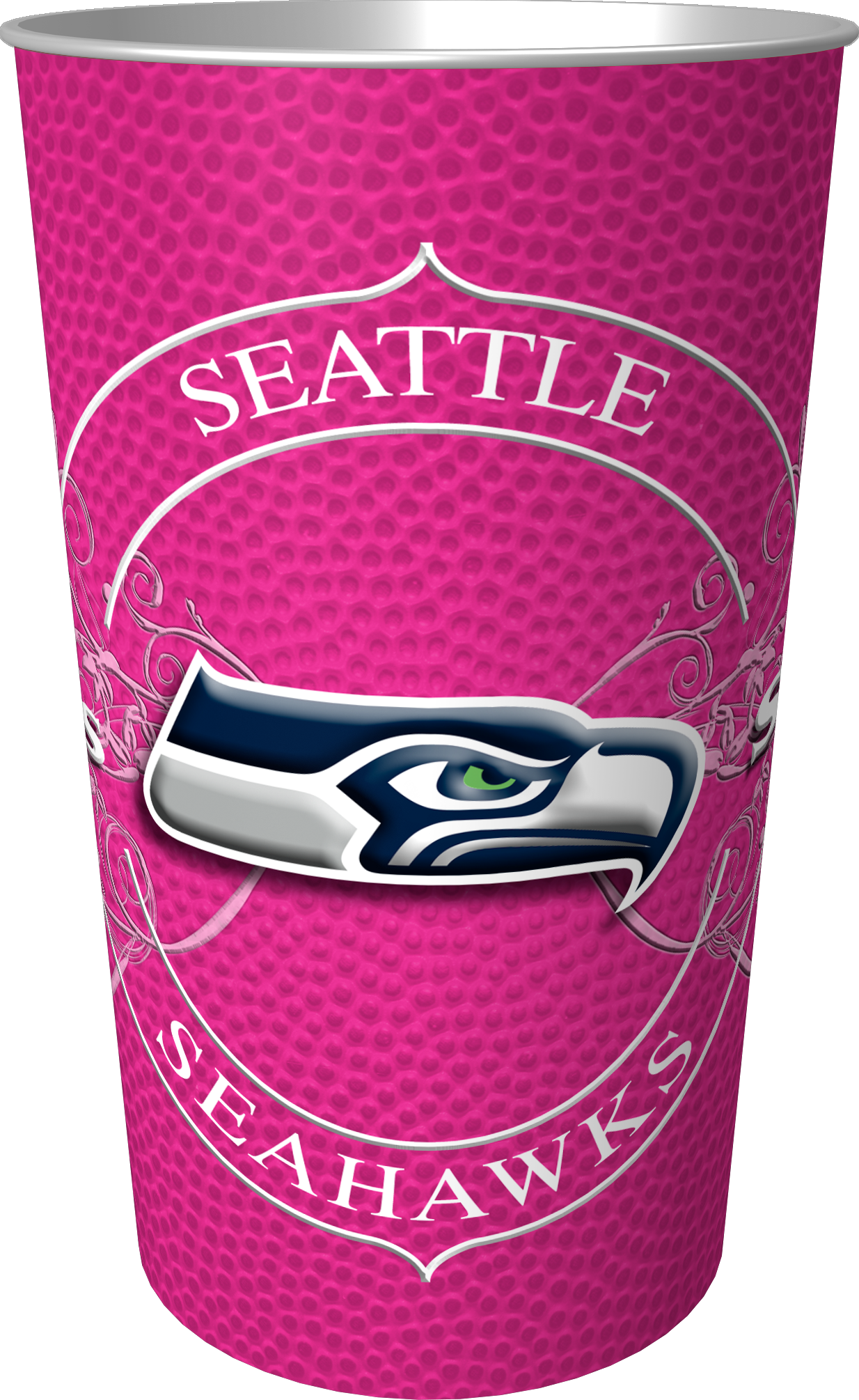 Seattle Seahawks (1234x2010), Png Download