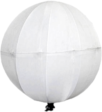 25,00 € Ht/j - Hot Air Balloon (600x600), Png Download