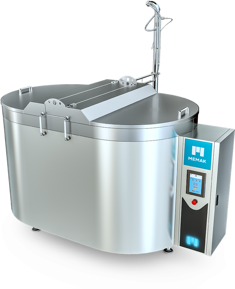 Fat Melting Tank - Bathtub (1000x1000), Png Download