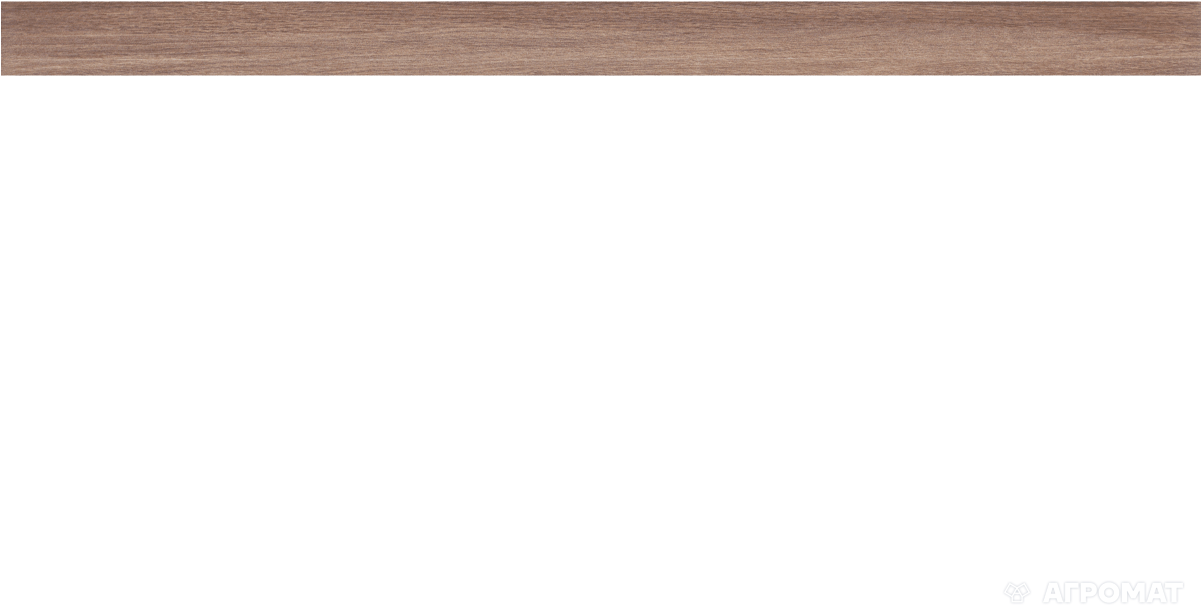 Плитка Opoczno Car Wood Border - Table (1200x1200), Png Download