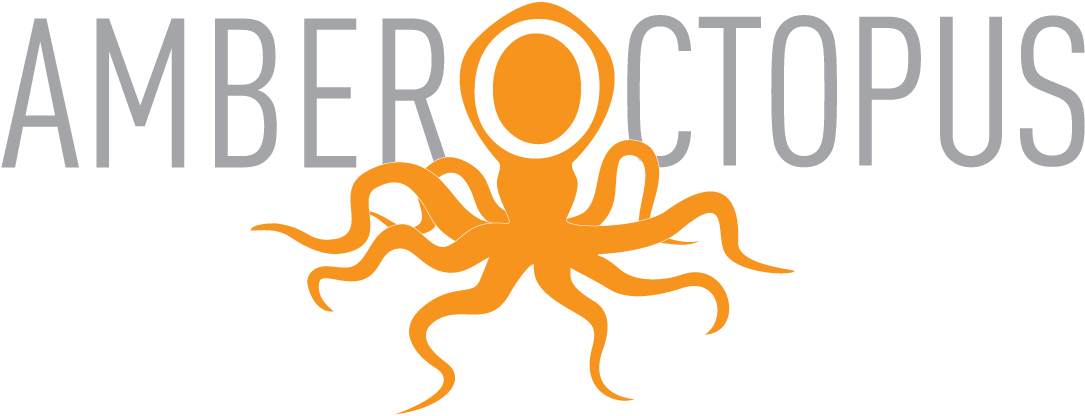 A Network Of Seasoned Marketing Specialists That Bring - Octopus (1091x433), Png Download