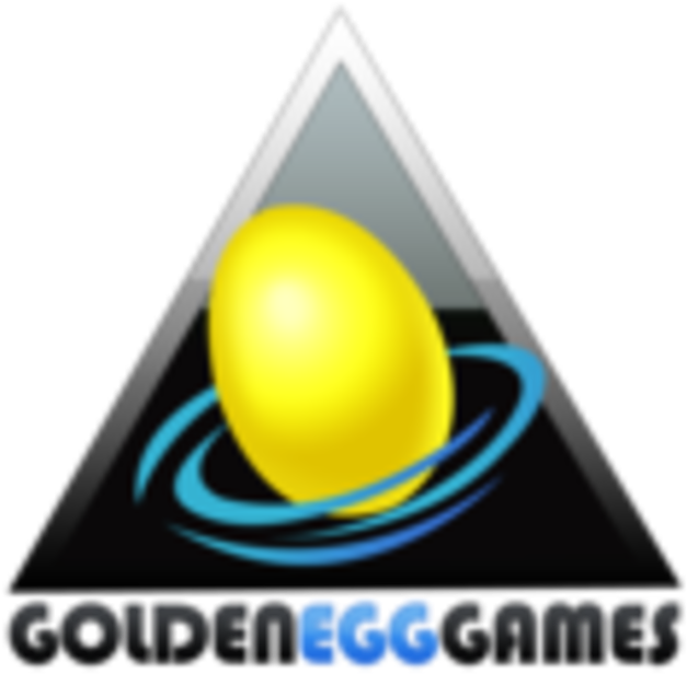 Games From Golden Egg Games, Llc - Circle (800x800), Png Download