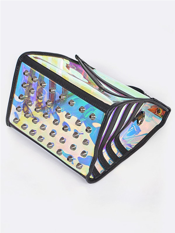 Image Of Clueless - Handbag (800x800), Png Download