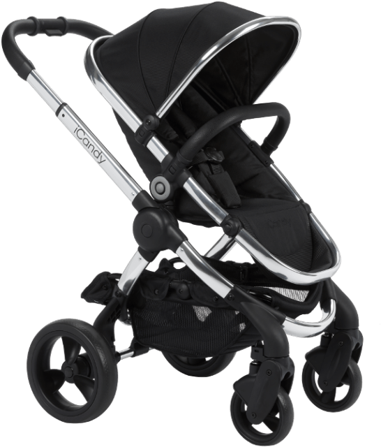 Truffle Black-magic Bubblegum (650x650), Png Download