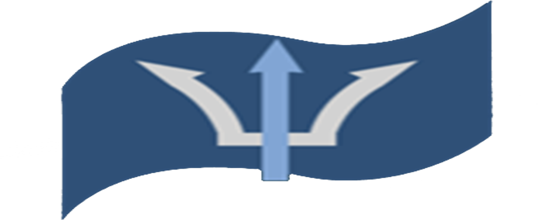 Oceanainia Legion - Emblem (1085x579), Png Download