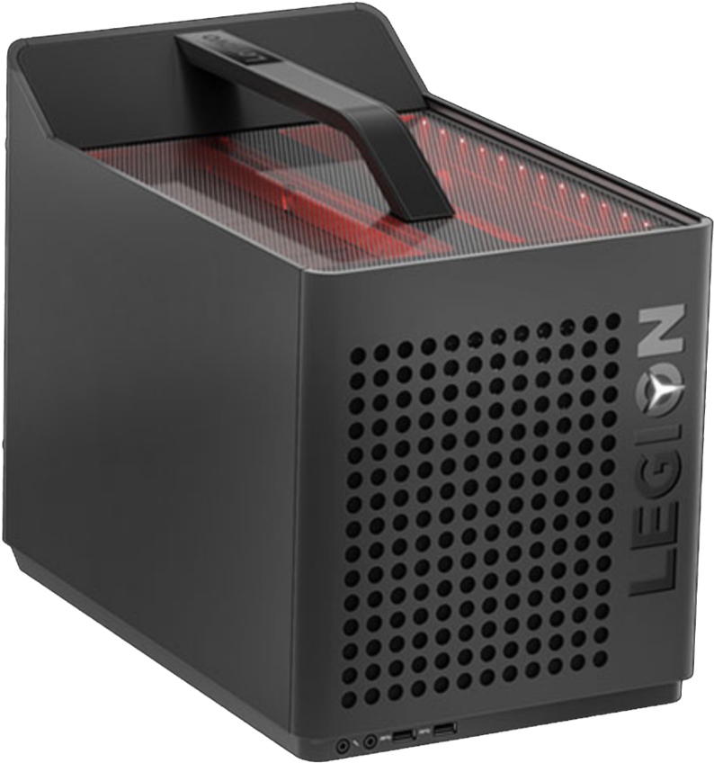 More Affordable - Legion C730 (800x866), Png Download