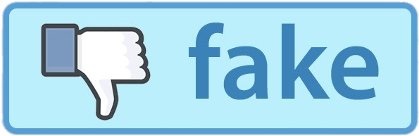 Fake News - Feansal (1024x440), Png Download