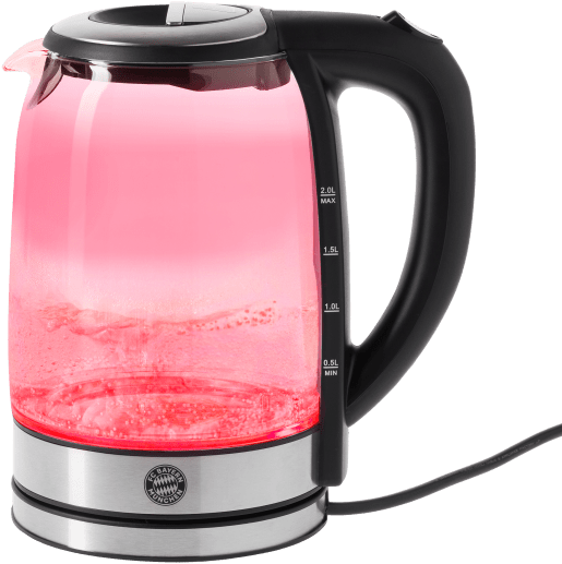 Kettle (660x660), Png Download