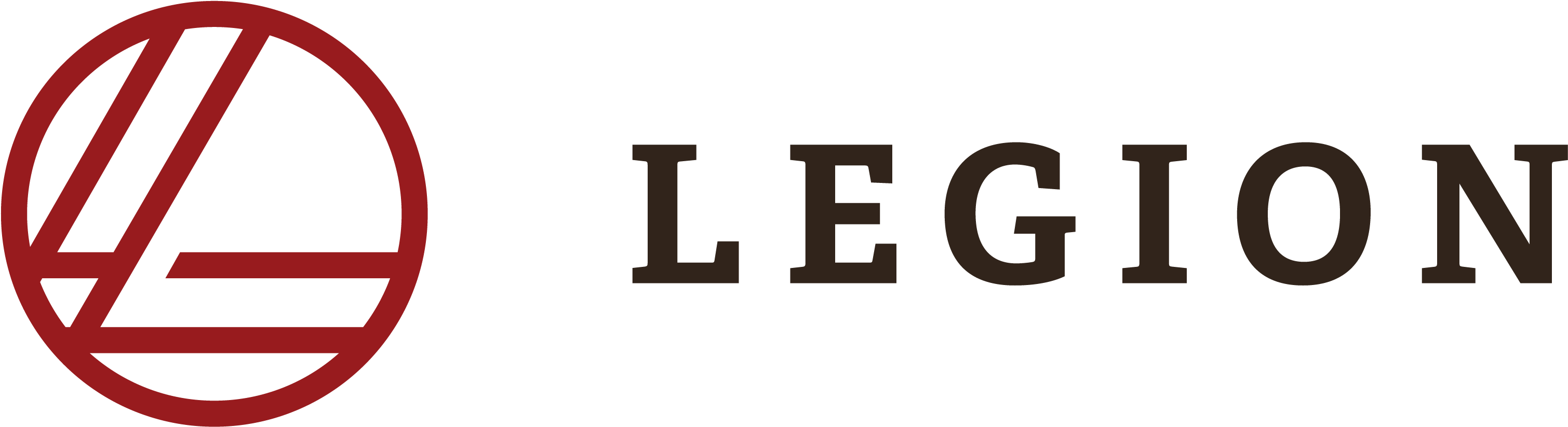 Legion Logisitics Competitors, Revenue And Employees - Legion Logistics (4167x2083), Png Download
