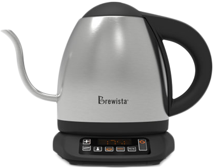 Brewista Smart Kettle (1063x1063), Png Download